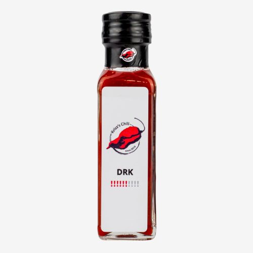 barnasörös chiliszósz