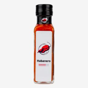 habanero chiliszósz
