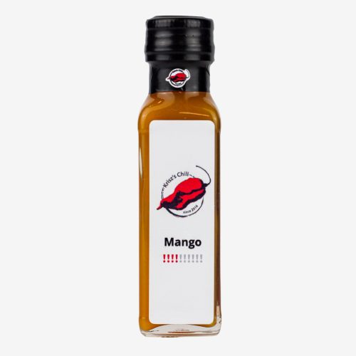 mangós chiliszósz