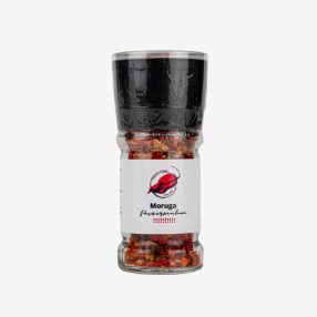 Trinidad Moruga Scorpion fűszermalom