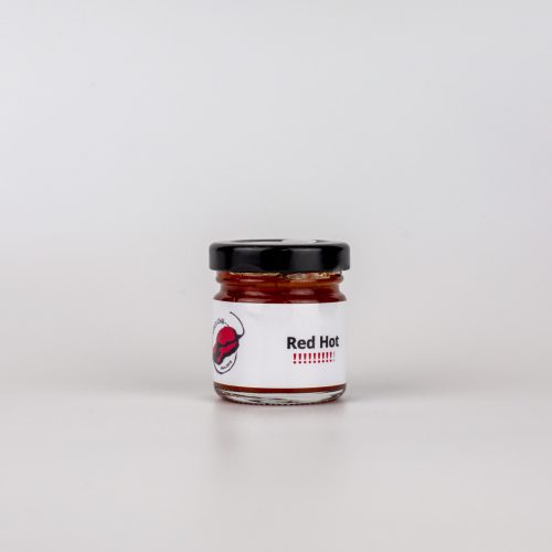moruga scorpion