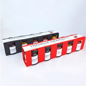 Csomagok, ajándékcsomagok