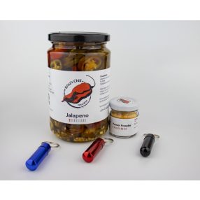 Savanyúság, őrlemények, egyéb