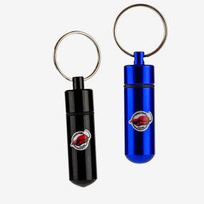 Carolina Reaper kulcstartó